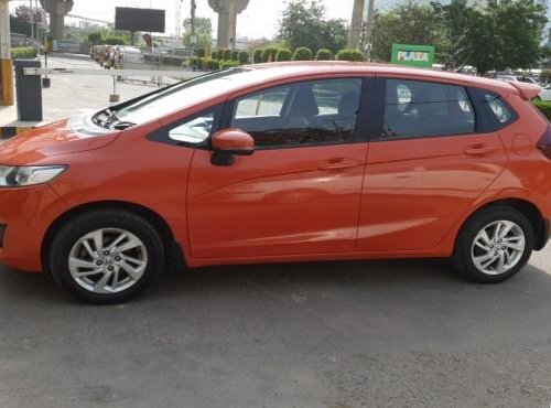 2015 Honda Jazz for sale at low price