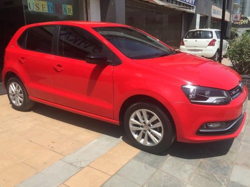 Volkswagen GTI 2016 for sale at best price