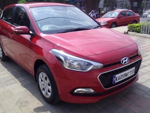 Used 2017 Hyundai Elite i20 for sale