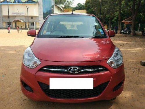 Good 2010 Hyundai i10 for sale at low price