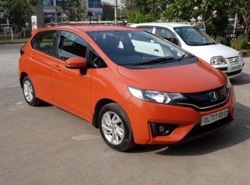 2015 Honda Jazz for sale at low price