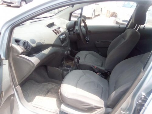 Good as new Chevrolet Beat LS 2011 for sale