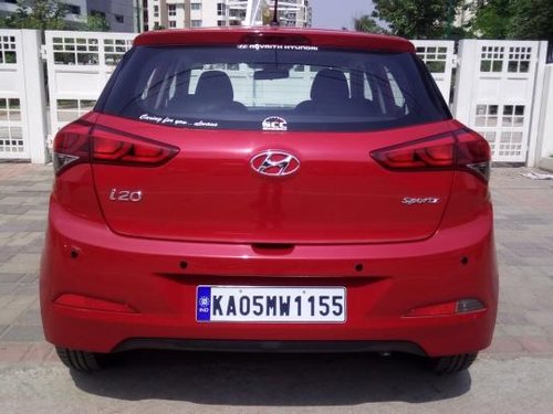 Used 2017 Hyundai Elite i20 for sale