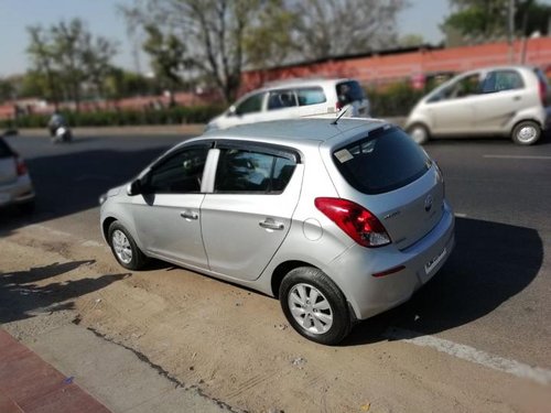 Good as new Hyundai Elite i20 1.4 Sportz 2012 for sale