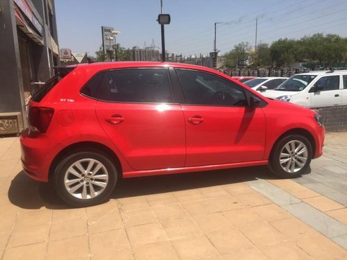 Volkswagen GTI 2016 for sale at best price