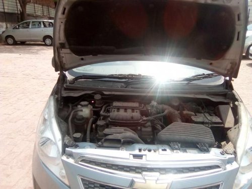 Good as new Chevrolet Beat LS 2011 for sale