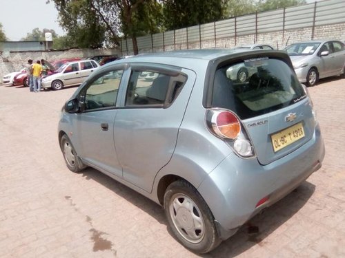 Good as new Chevrolet Beat LS 2011 for sale