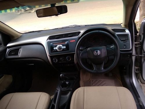 Good as new Honda City 2014 at the best deal 