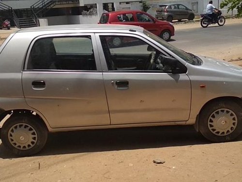 Used 2010 Maruti Suzuki Alto car at low price