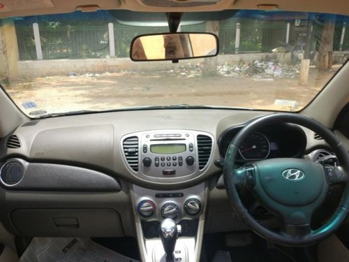 Used 2011 Hyundai i10 for sale