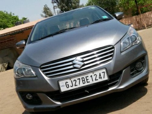 Used 2016 Maruti Suzuki Ciaz for sale