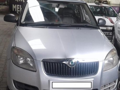 Good as new 2009 Skoda Fabia for sale