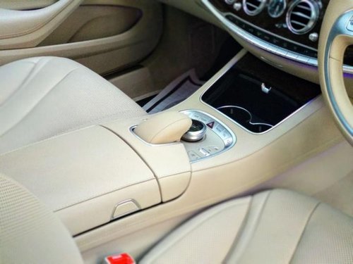 2016 Mercedes Benz S Class for sale in New Delhi