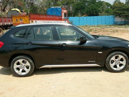 2012 BMW X1 for sale at low price