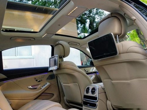 2016 Mercedes Benz S Class for sale in New Delhi