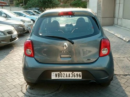 Used Renault Pulse RxL 2012 in Kolkata