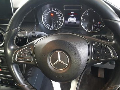 2016 Mercedes Benz GLA Class for sale