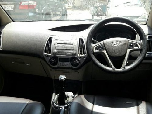 Used Hyundai i20 car for sale at low price