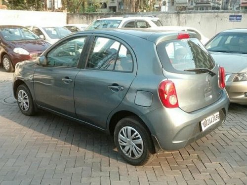 Used Renault Pulse RxL 2012 in Kolkata