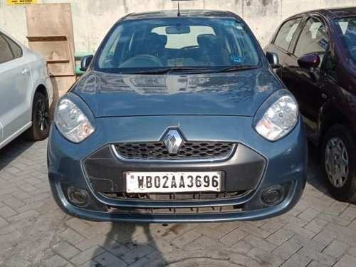 Used Renault Pulse RxL 2012 in Kolkata