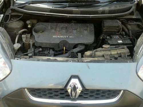 Used Renault Pulse RxL 2012 in Kolkata