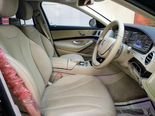 2016 Mercedes Benz S Class for sale in New Delhi