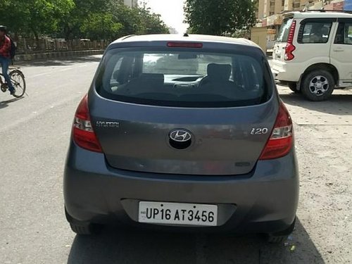 Good condition 2011 Hyundai i20 for sale at low price