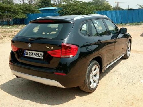 2012 BMW X1 for sale at low price