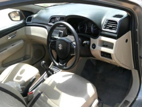 Used 2016 Maruti Suzuki Ciaz for sale