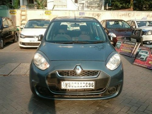 Used Renault Pulse RxL 2012 in Kolkata