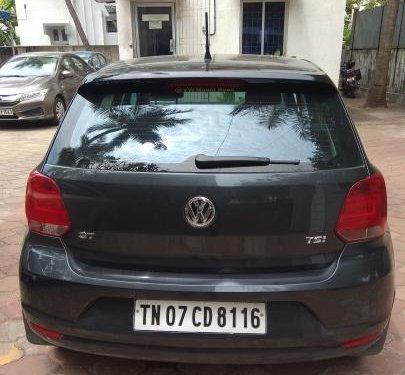 Used Volkswagen Polo car for sale at low price