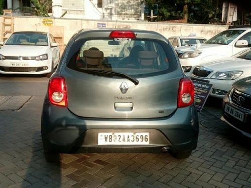 Used Renault Pulse RxL 2012 in Kolkata