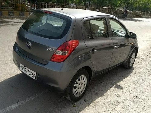 Good condition 2011 Hyundai i20 for sale at low price