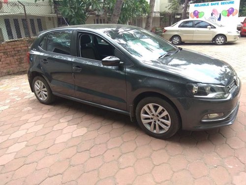 Used Volkswagen Polo car for sale at low price