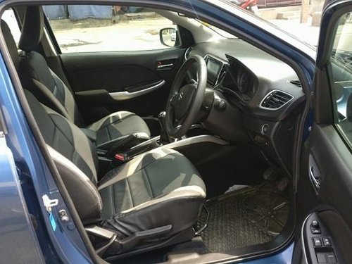 Used 2015 Maruti Suzuki Baleno car at low price