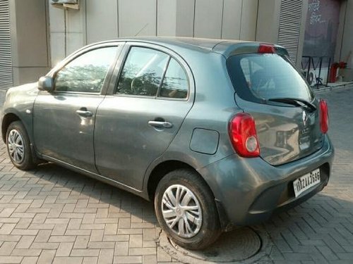 Used Renault Pulse RxL 2012 in Kolkata