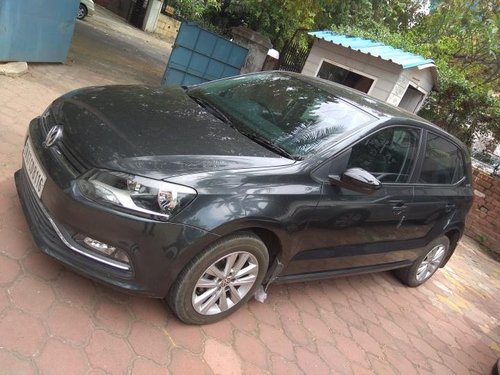 Used Volkswagen Polo car for sale at low price