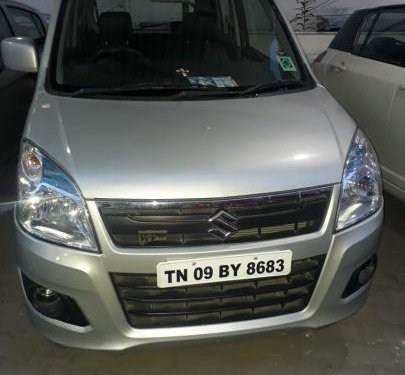 Used 2014 Maruti Suzuki Wagon R for sale