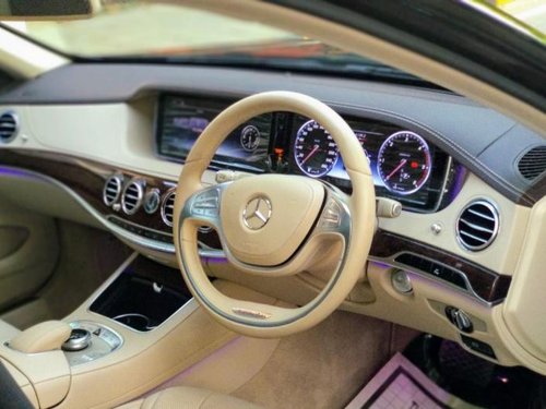2016 Mercedes Benz S Class for sale in New Delhi