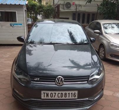 Used Volkswagen Polo car for sale at low price