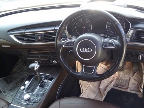 2012 Audi A7 for sale at low price