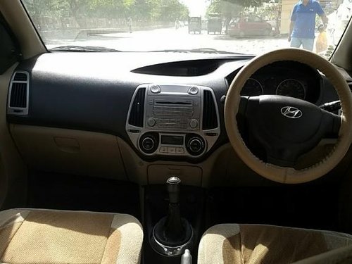 Good condition 2011 Hyundai i20 for sale at low price