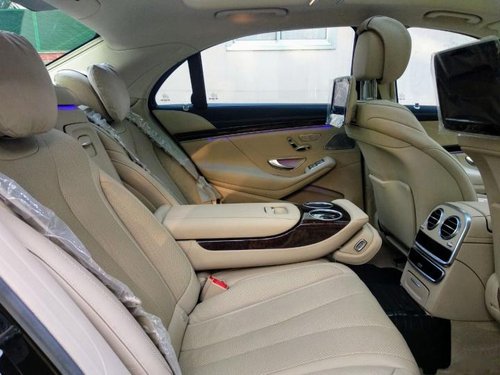 2016 Mercedes Benz S Class for sale in New Delhi