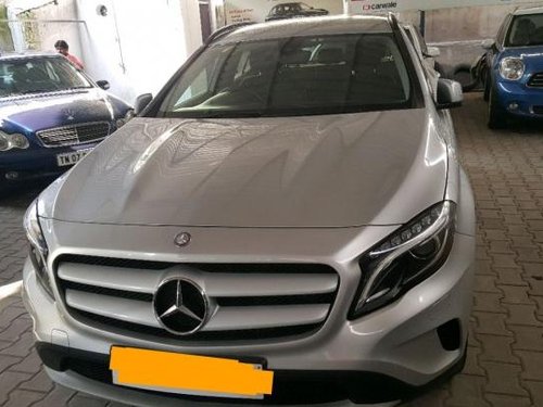 2016 Mercedes Benz GLA Class for sale