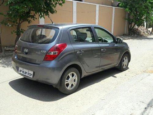 Used Hyundai i20 car for sale at low price