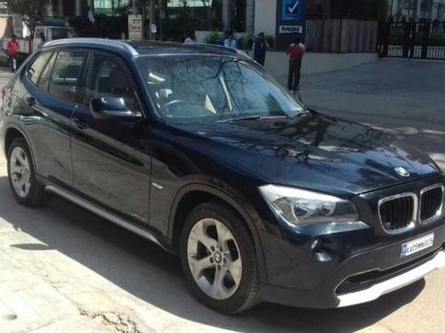 2012 BMW X1 for sale at low price