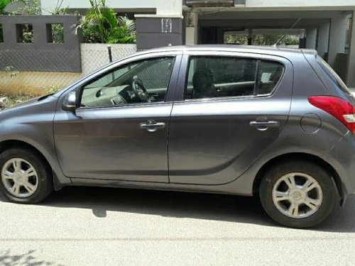 Used Hyundai i20 car for sale at low price