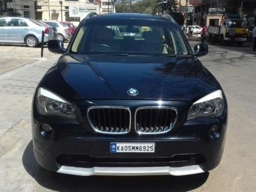 2012 BMW X1 for sale at low price