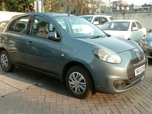 Used Renault Pulse RxL 2012 in Kolkata