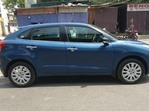 Used 2015 Maruti Suzuki Baleno car at low price